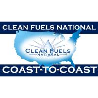 Clean Fuels National