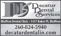Bluffton Dental Clinic