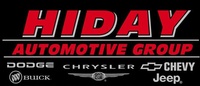 Hiday Automotive Group