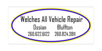 Welches All Vehicle Repair