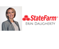 State Farm: Erin Daugherty