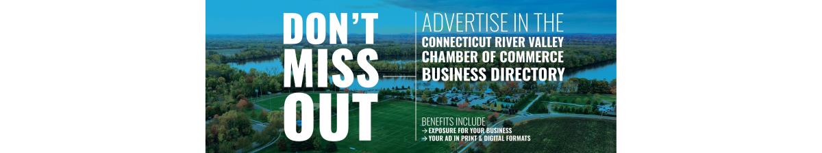 Coming Soon: CT River Valley Chamber Business Directory & Community Guide