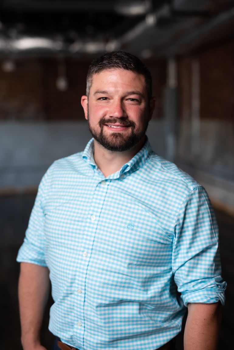 Todd Lessard of Leading Edge Construction Achieves 2022 40 Under Forty