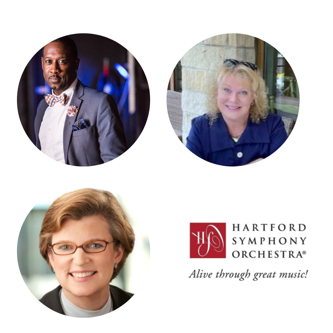 Hartford Symphony Orchestra Announces New Board Members