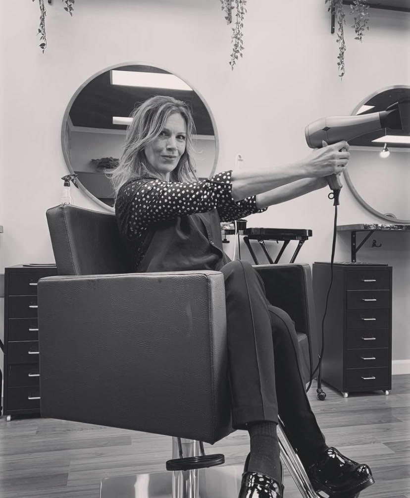 Amp Hair Studio Welcomes Hair Stylist Heidi Jane