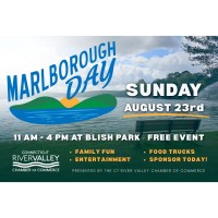 Marlborough Day 2026!!!