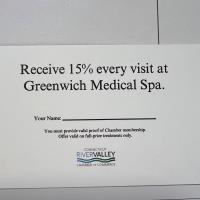 Greenwich Medical Spa - Glastonbury