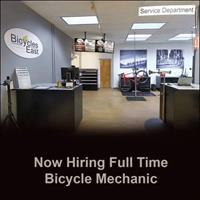 Bicycles East, LLC
