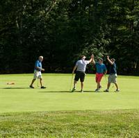 MARC, INC Announces its Annual Charity Golf Tournament