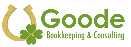 Goode Bookkeeping & Consulting