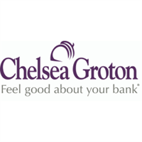 Chelsea Groton Bank Career Fair