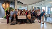 Chelsea Groton Bank Empowers Team to Give Back