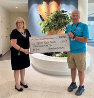 The Chelsea Groton Foundation Awards Over $668K to Area Non-Profits