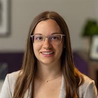 Chelsea Groton Bank’s Rebecca Wesolowski Named ‘New Leader in Banking’ by Connecticut Bankers Association