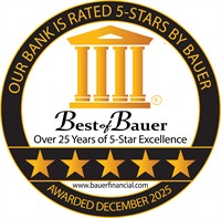 5-Star Chelsea Groton Bank Invests in the Success of People and Communities