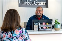 Chelsea Groton to Host Career Fair at North Stonington Branch