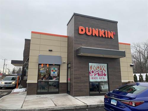 Dunkin' - East Hartford