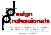 Design Professionals, Inc.