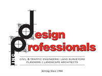 Design Professionals, Inc. Seeking Civil Engineers