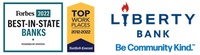 Liberty Bank - Marlborough