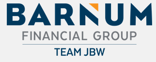 Team JBW - Barnum Financial Group