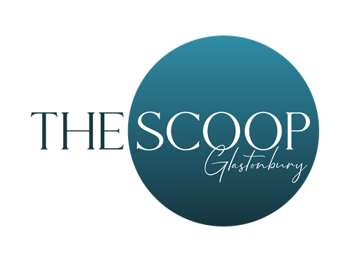 The Scoop Glastonbury LOGO