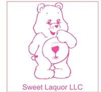 Sweet Laquor Wine Infused Gummy Bears