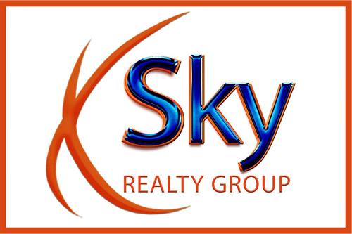 Sky Realty Group Logo