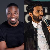 Preacher Lawson & Asif Ali