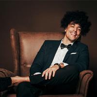 Jorge Luis Pacheco: Tribute to Buena Vista Club