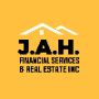JAH FINANCIAL SERVICES AND REAL ESTATE LLC