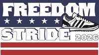 Easterseals Freedom Stride Walk