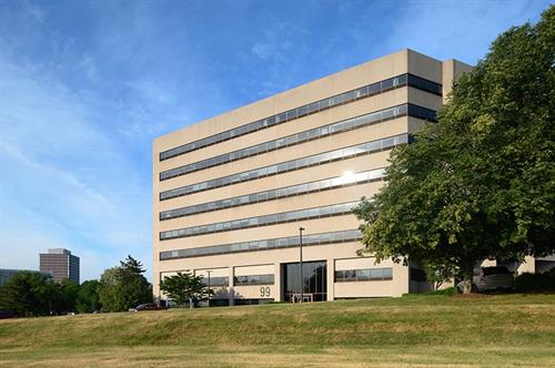 Arizona College of Nursing - Hartford External Building Picture
