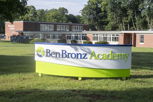Ben Bronz Academy, 33 Church St. East Hartford, CT