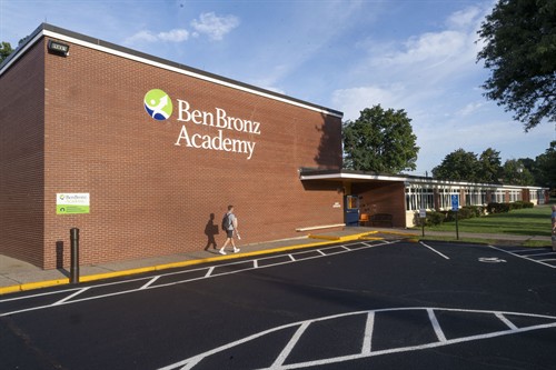 Ben Bronz Academy, 33 Church St. East Hartford, CT