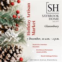 Holiday Artisan Market