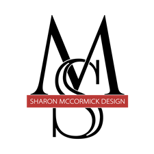 Sharon McCormick Design, LLC