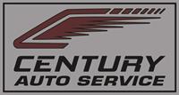 Century Auto Service, LLC