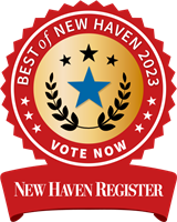 Judi Alvino Designs Named #1 in Best of New Haven