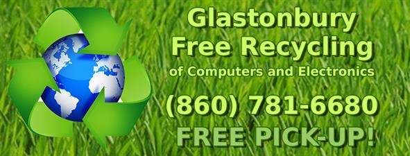 Glastonbury Electronics Recycling, LLC