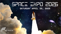 SPACE EXPO!