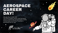 Aerospace Career Day