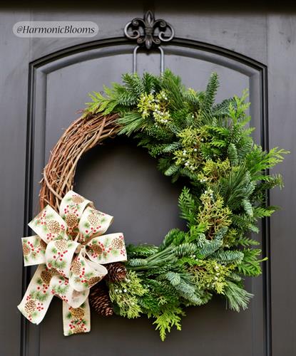 Christmas Wreath