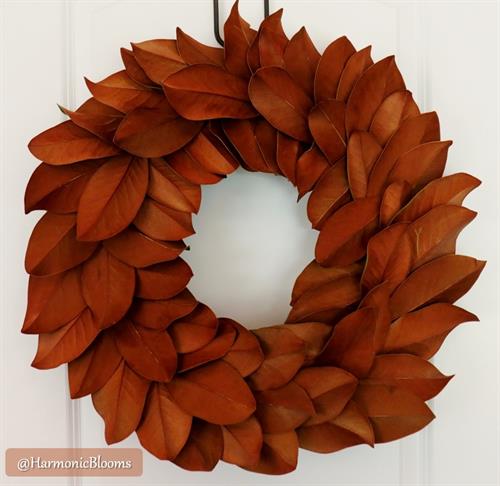 Autumn Wreath