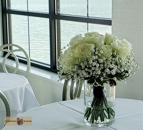 Wedding Bouquets