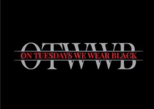 On Tuesdays We Wear Black