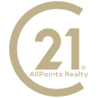 Century 21 AllPoints Realty - Glastonbury