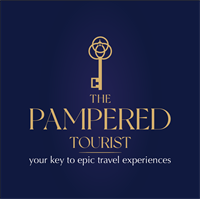 The Pampered Tourist