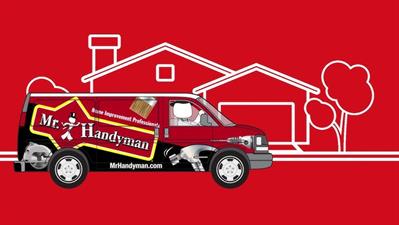 Mr. Handyman of Norwich, New London, & Glastonbury