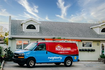 Mr. Handyman of Norwich, New London, & Glastonbury